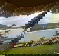 Seascape at Fingal Bay - Accommodation Mt Buller