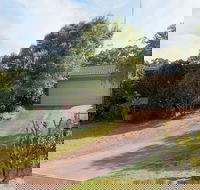 Wildflowers at Fingal Bay - Accommodation Mt Buller