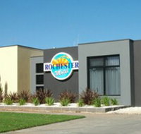 Rochester Motel