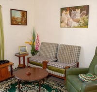 Kimba Units - Accommodation Mt Buller