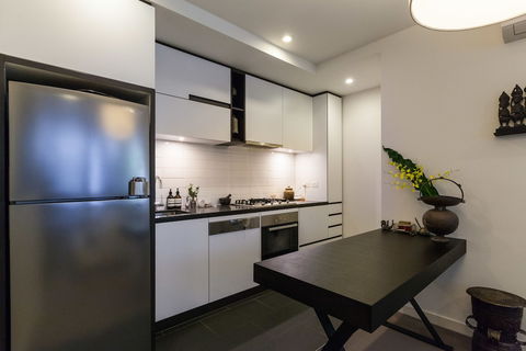 MATILDA, 1BDR South Yarra Apartment - Accommodation Mt Buller 1