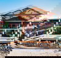 Tegwan's Nest - Accommodation Mt Buller