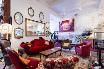 NOLA, 2BDR Windsor Apartment - Accommodation Mt Buller 0