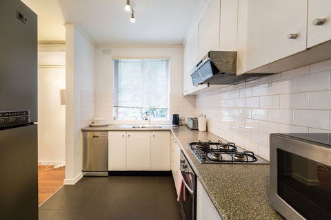 SELENA, 2BDR South Yarra Apartment - Accommodation Mt buller 1