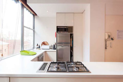BENJAMIN, 2BDR Melbourne Apartment - Accommodation Mt Buller 2