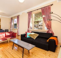 MADELINE 1BDR Fitzroy Apartment