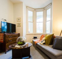 ALIA 1BDR Fitzroy Apartment