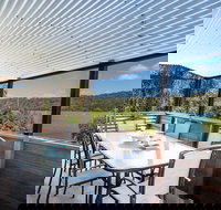 Blue River Apartments - Wooli Ocean - Waterfront - Accommodation Mt Buller