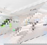 Magnolias at Fingal Bay - Accommodation Mt Buller