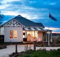 The Lodge at Clunes - Accommodation Mt Buller