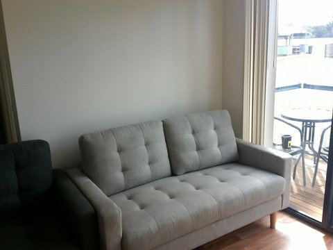 Wondai Accommodation Units And Villas - Accommodation Mt Buller 1