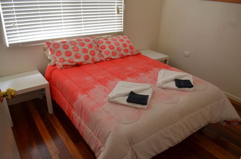 Wondai Accommodation Units And Villas - Accommodation Mt Buller 0