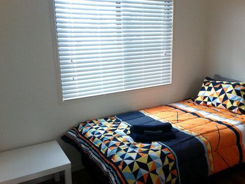 Wondai Accommodation Units And Villas - Accommodation Mt Buller 6