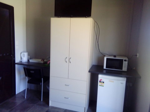 Wondai Accommodation Units And Villas - Accommodation Mt Buller 2