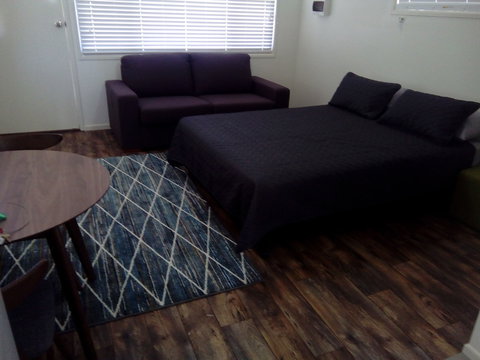 Wondai Accommodation Units And Villas - Accommodation Mt Buller 5