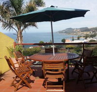 High on Penguin - Accommodation Mt Buller