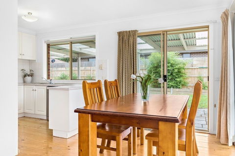The Houses Yarra Valley: Maroondah - Accommodation Mt Buller 6