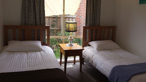 The Houses Yarra Valley: Maroondah - Accommodation Mt Buller 4
