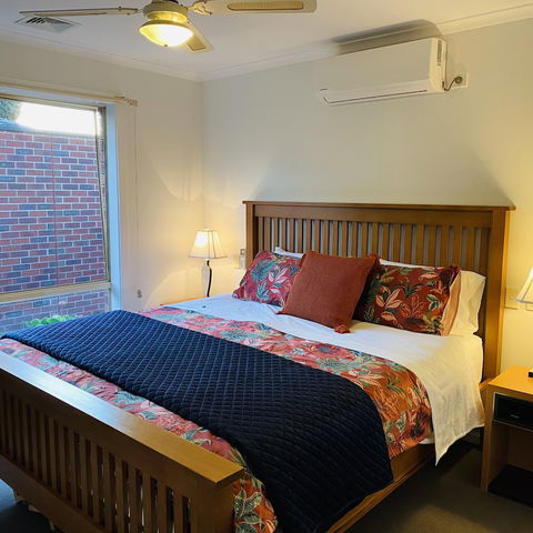 The Houses Yarra Valley: Maroondah - Accommodation Mt Buller 3