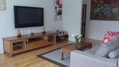 The Houses Yarra Valley: Maroondah - Accommodation Mt Buller 5