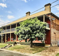 The Old Victoria - Accommodation Mt Buller