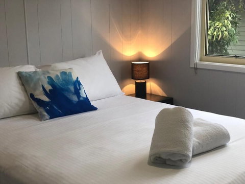 Big4 Point Vernon Holiday Park - Accommodation Mt Buller 5