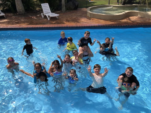 Big4 Point Vernon Holiday Park - Accommodation Mt Buller 3