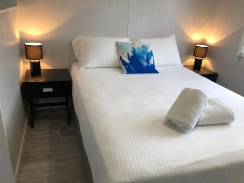 Big4 Point Vernon Holiday Park - Accommodation Mt Buller 6