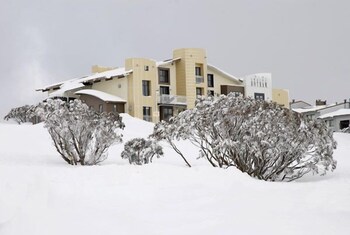 Chalet Hotham 3 - Accommodation Mt Buller 1