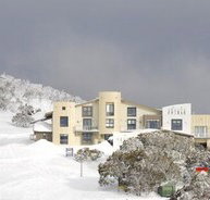 Chalet Hotham 3 - Accommodation Mt Buller