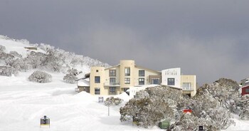 Chalet Hotham 3 - Accommodation Mt Buller 0