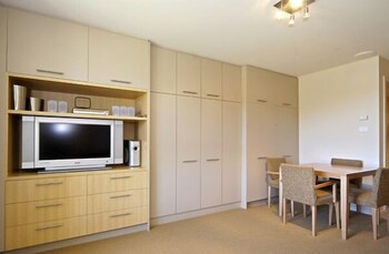 Chalet Hotham 3 - Accommodation Mt Buller 4