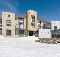 Chalet Hotham 6 - Accommodation Mt Buller