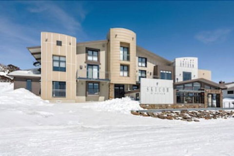 Chalet Hotham 6 - Accommodation Mt Buller 0