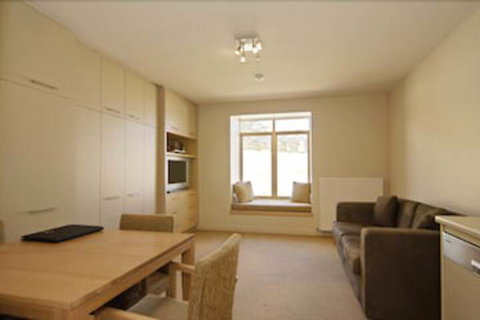 Chalet Hotham 6 - Accommodation Mt Buller 4