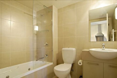 Chalet Hotham 6 - Accommodation Mt Buller 3