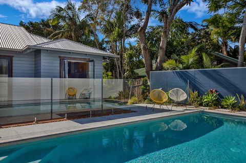 A PERFECT STAY - Jannah - Accommodation Mt Buller 1