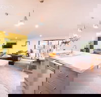 Euphoria House - Accommodation Mt Buller