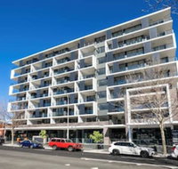 Astra Apartments Wollongong - Accommodation Mt Buller