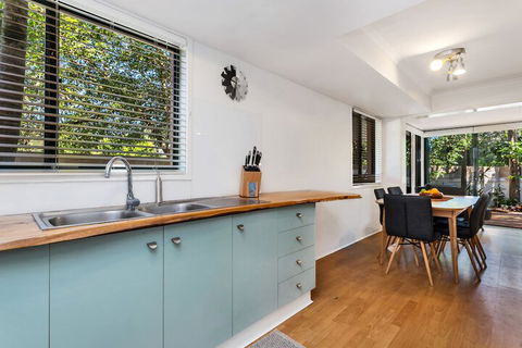 A PERFECT STAY - Mahogany Lodge - Accommodation Mt Buller 3