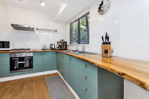 A PERFECT STAY - Mahogany Lodge - Accommodation Mt Buller 4