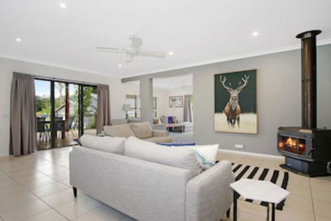 Always Bright - A Bright Escape - Accommodation Mt Buller 0