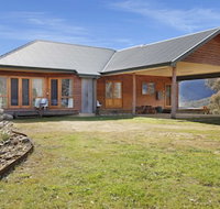 Quins Gap Private Retreat - Accommodation Mt Buller