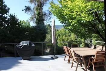 Panorama Views - Bright - Accommodation Mt Buller 5