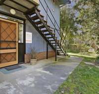 Cedar 6 - fully renovated apartment - Accommodation Mt Buller