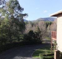 Apple Blossom Retreat - Accommodation Mt Buller