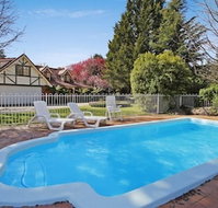 Cedar Cottage - Tudor Village - Accommodation Mt Buller