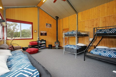 Feathertop Views - Accommodation Mt Buller 3