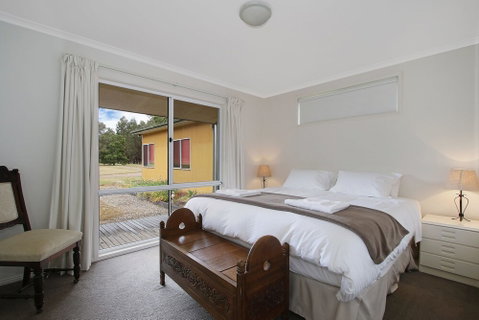 Feathertop Views - Accommodation Mt Buller 1