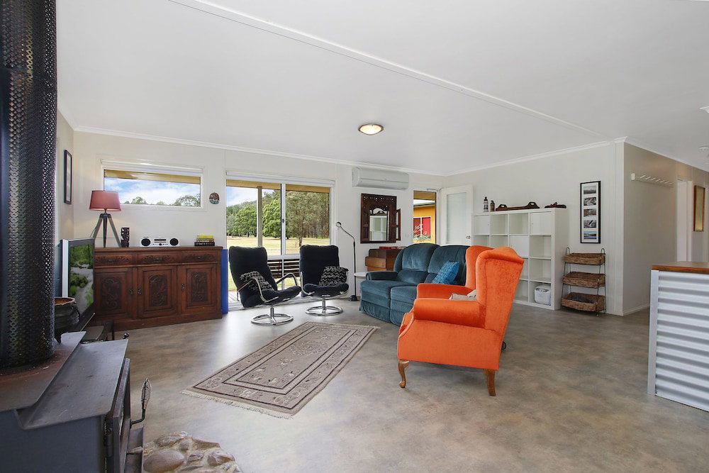 Smoko VIC Accommodation Mt Buller